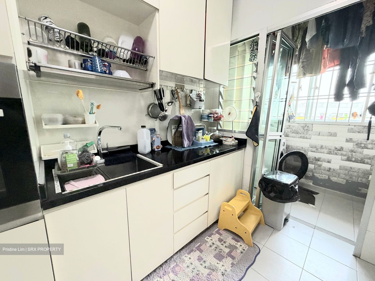 Blk 331A Anchorvale Harvest (Sengkang), HDB 4 Rooms #583429881